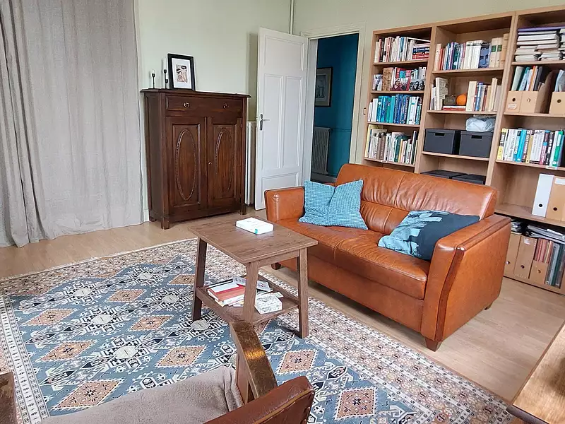 Appartement, 76 m²