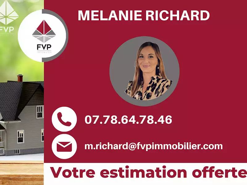 Maison, 141 m²