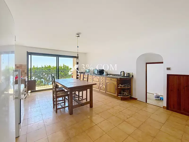 Maison, 165 m²