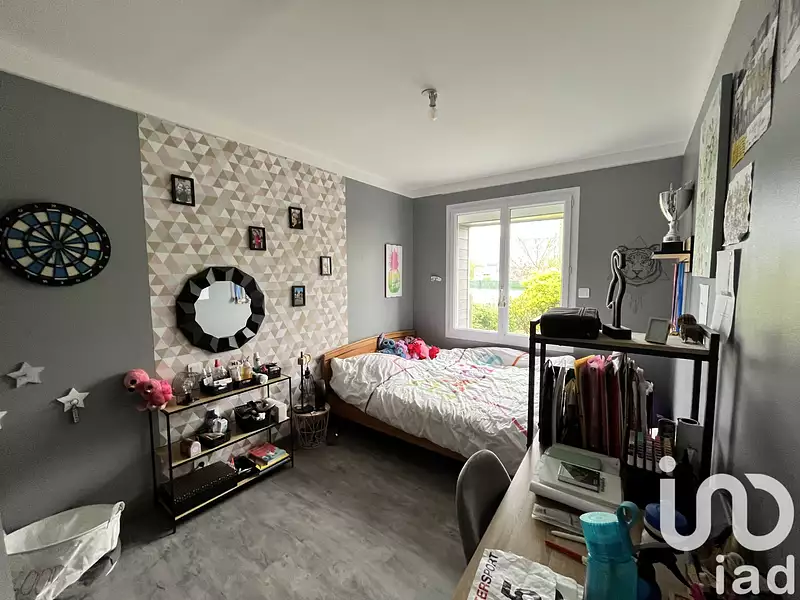 Maison, 99 m²