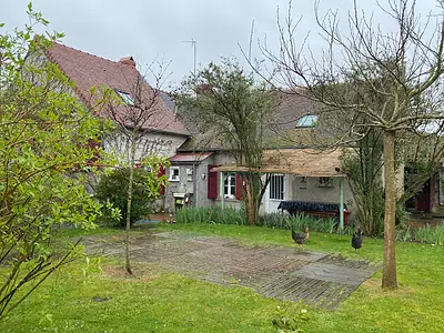 Maison, 209,06 m²