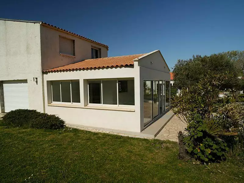 Maison, 89 m²