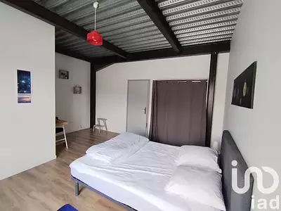 Maison, 166 m²