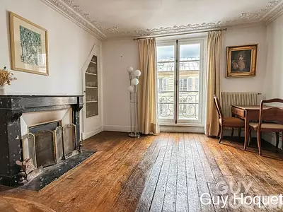 Appartement, 69 m²