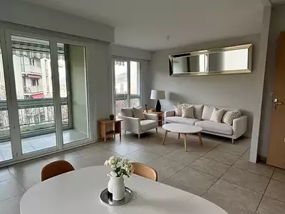 Appartement, 46,92 m²