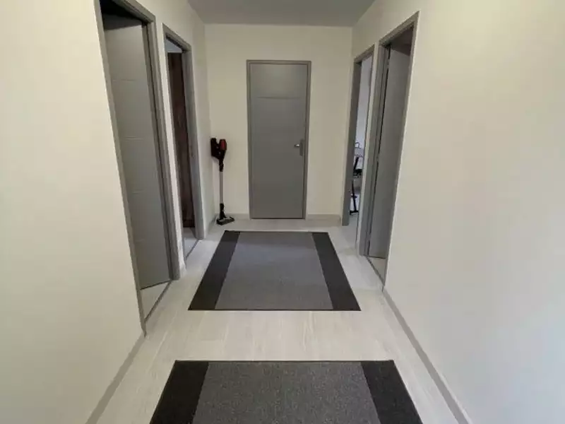 Maison, 123 m²