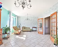 Maison, 114 m²