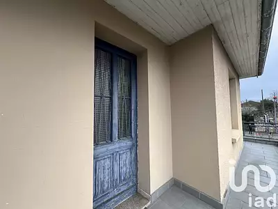 Maison, 152 m²