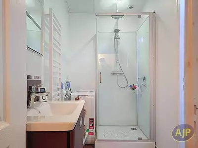 Appartement, 44,62 m²