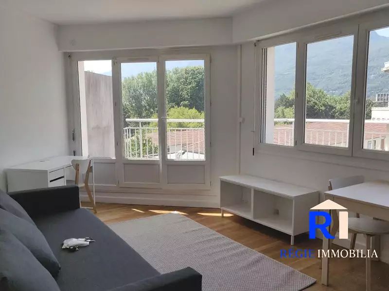 Appartement, 28,52 m²