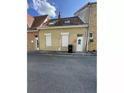 Maison, 71 m²