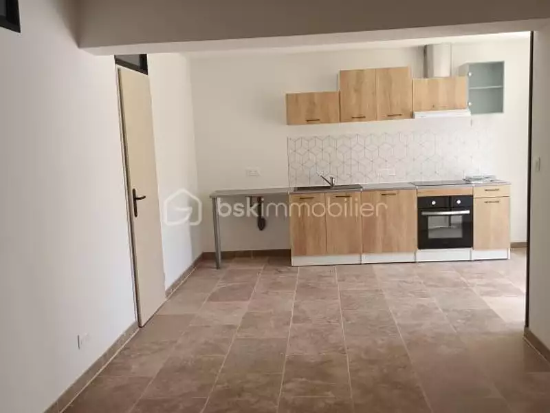 Maison, 128 m²