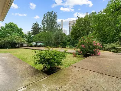 Appartement, 54 m²