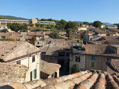 Appartement, 122 m²