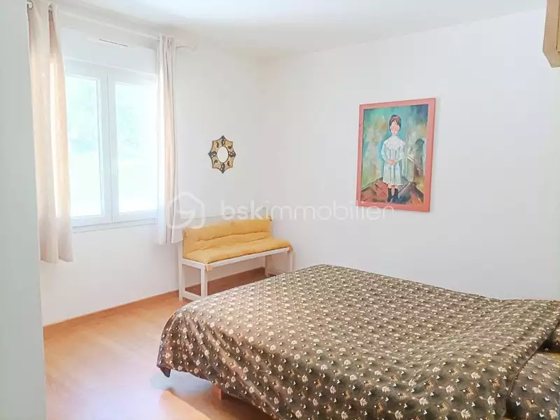 Maison, 132 m²