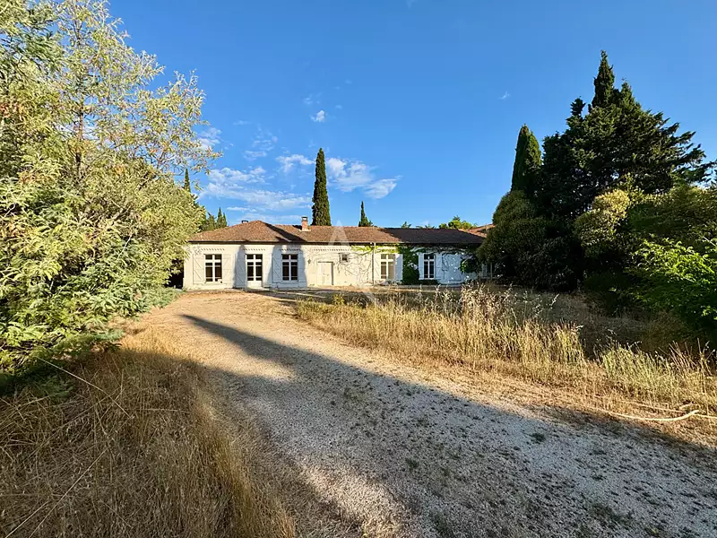 Maison, 257,42 m²