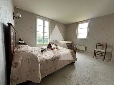 Maison, 177,36 m²