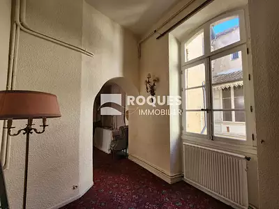 Appartement, 185,7 m²