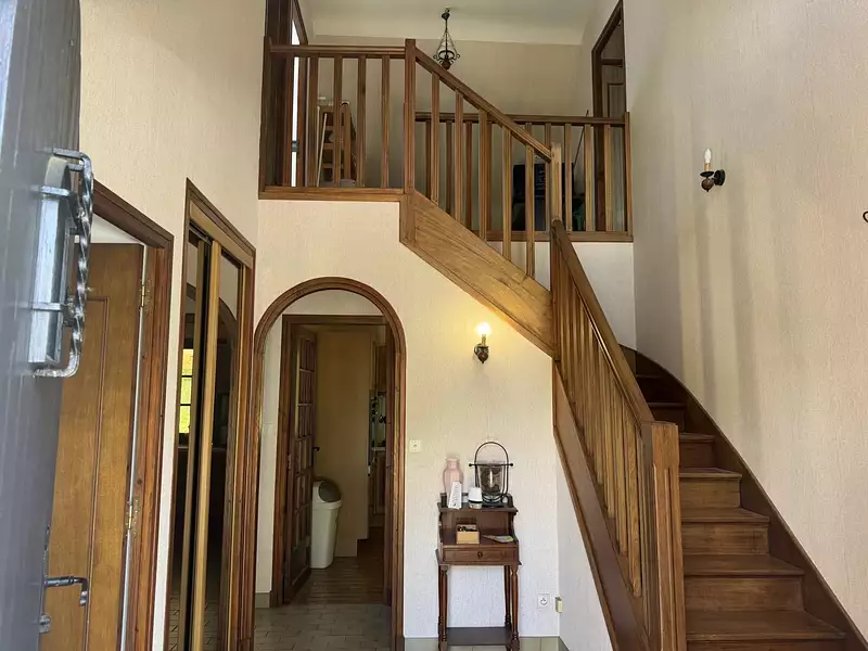 Maison, 177 m²