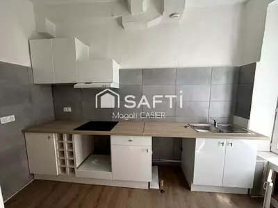Maison, 100 m²