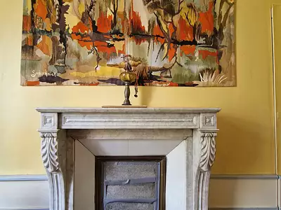 Maison, 211 m²