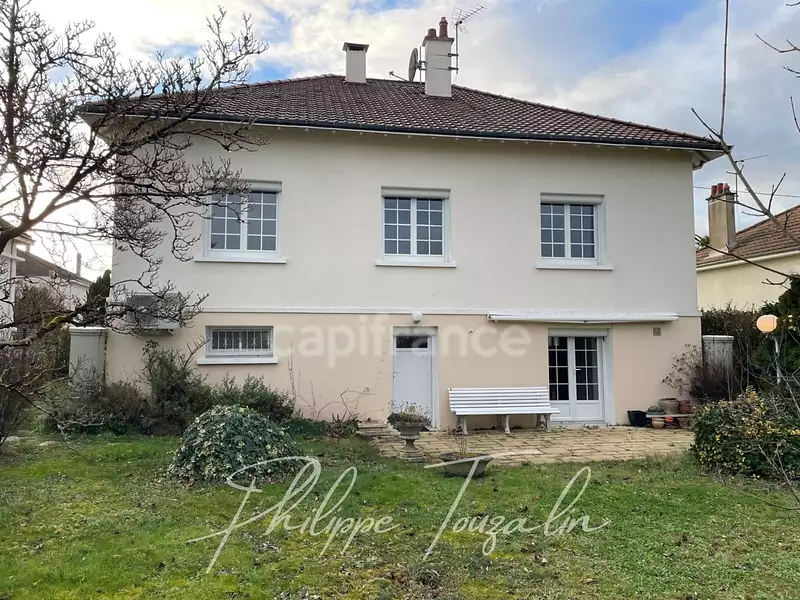 Maison, 152 m²