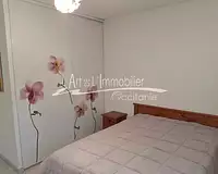 Appartement, 60,61 m²