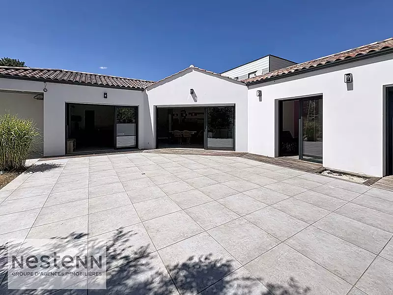 Maison, 163 m²