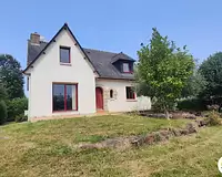 Maison, 110 m²