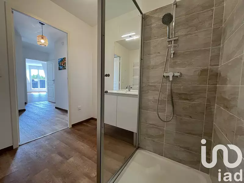 Appartement, 68 m²