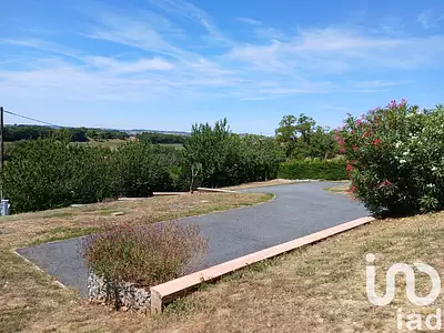 Maison, 179 m²