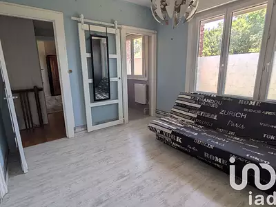 Maison, 140 m²