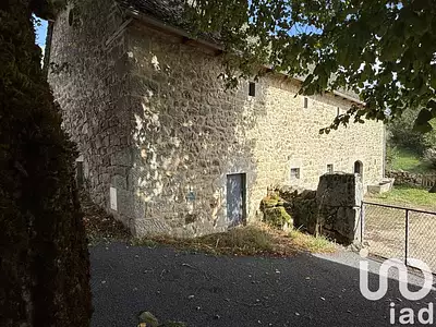 Maison, 176 m²