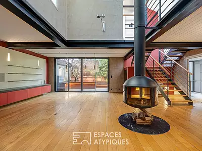 Appartement, 171 m²