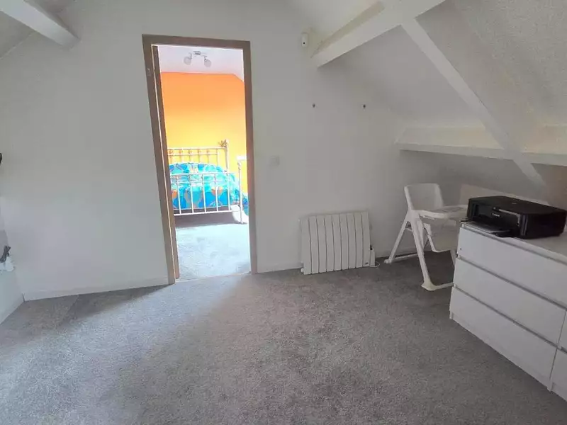 Maison, 100 m²
