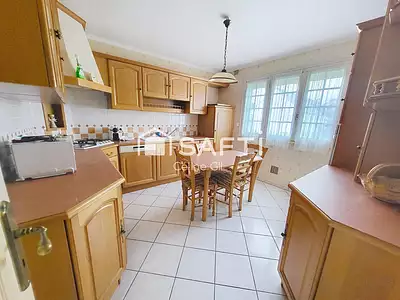 Maison, 90 m²