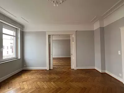 Appartement, 120 m²