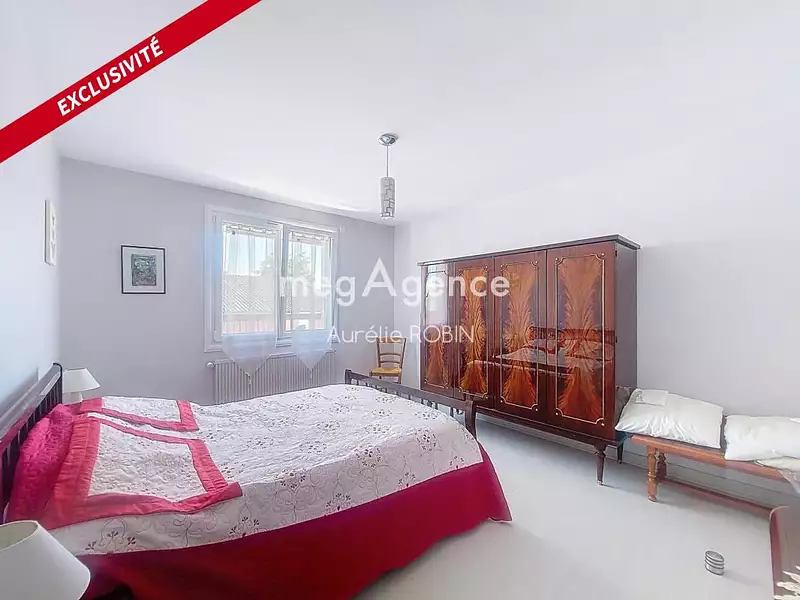Maison, 142 m²