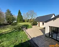 Maison, 191 m²