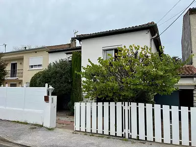 Maison, 140 m²