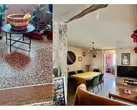 Immeuble, 300 m²