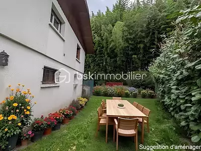 Maison, 114 m²