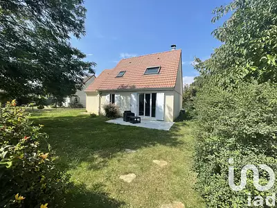 Maison, 97 m²