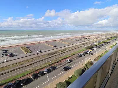 Appartement, 43,14 m²