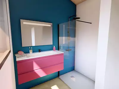 Immeuble, 228 m²