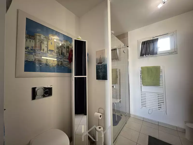 Appartement, 80,53 m²
