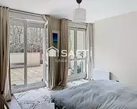 Appartement, 121 m²