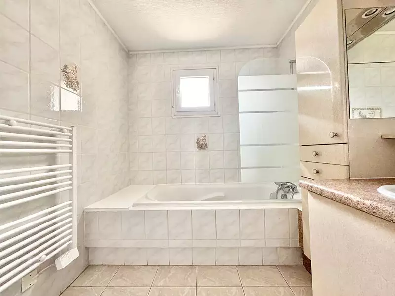 Maison, 161 m²