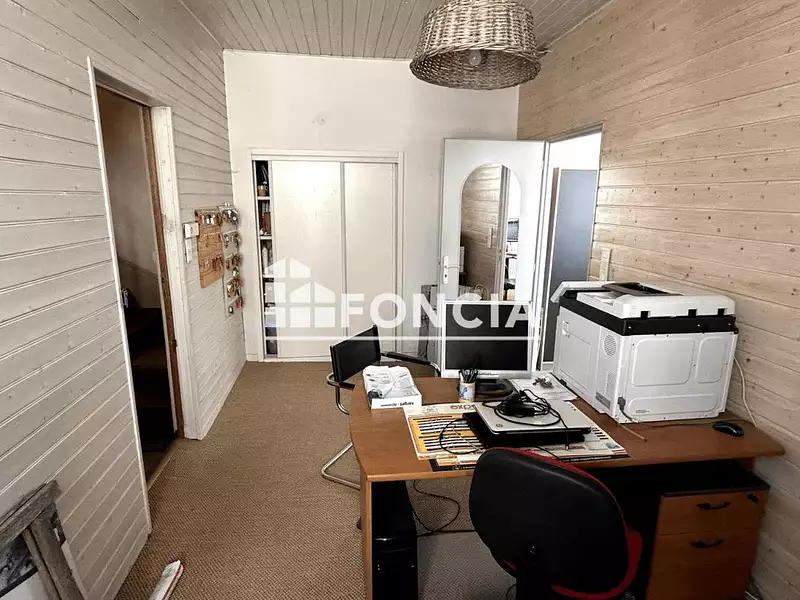 Maison, 170 m²