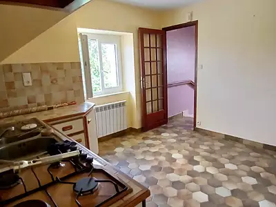 Maison, 100 m²